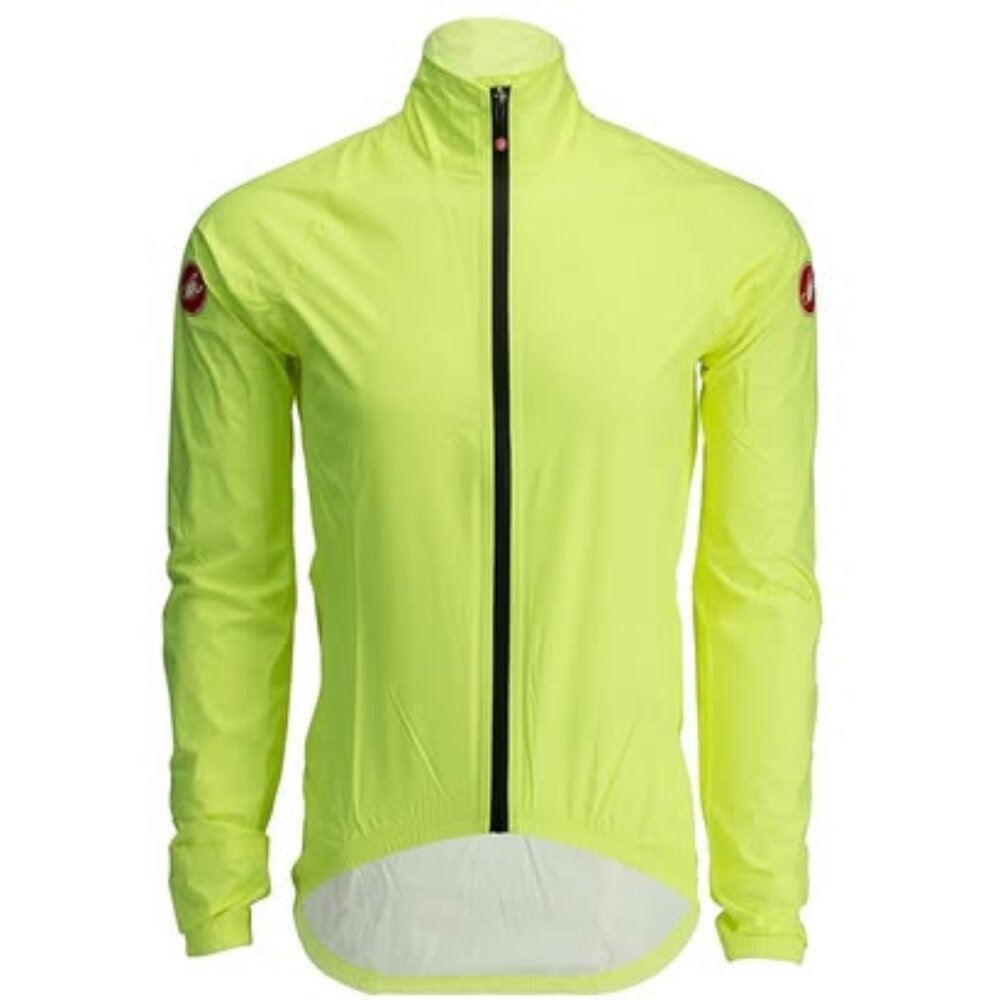 Castelli - Emergency Cycling Rain Jacket